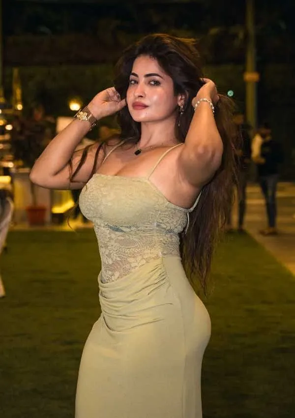 Chanakyapuri Escort Service