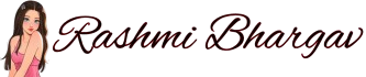 Rashmi Bhargav Logo